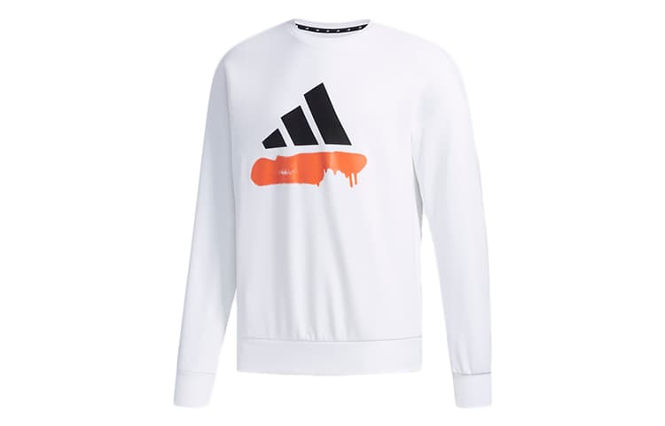Худи adidas O2 SWT BOS - изображение 1