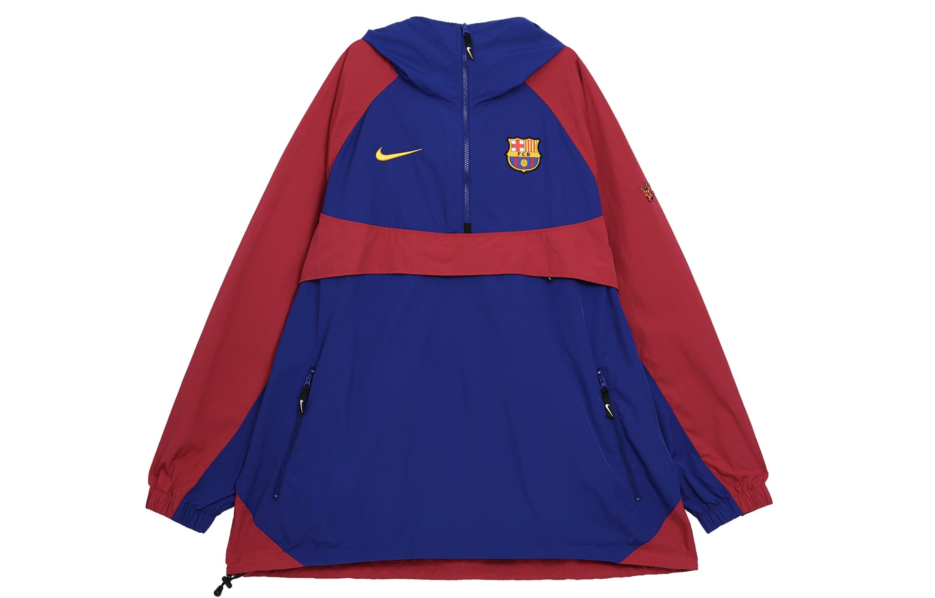 Куртка Nike - изображение 1