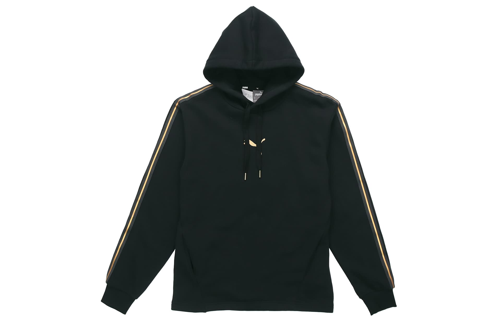 Худи Puma Metallic - изображение 1