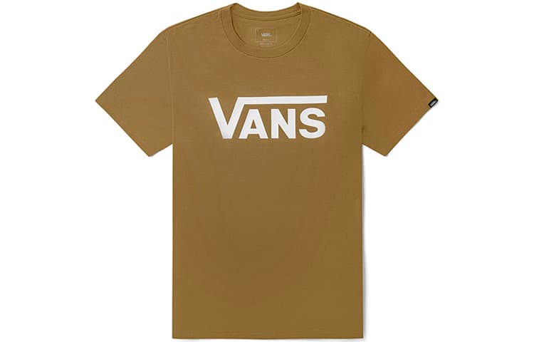 Футболка Vans LogoT - изображение 1