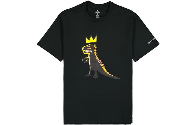 Футболка Converse T - изображение 1