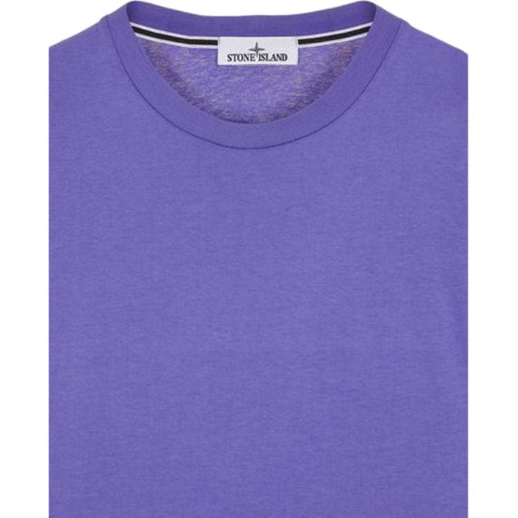 Футболка STONE ISLAND SS24 T - изображение 3