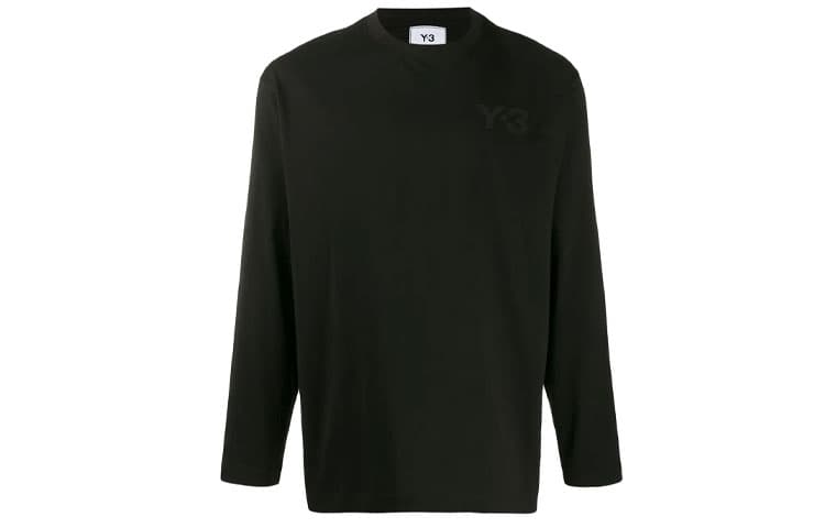 Футболка Y-3 LogoT - изображение 1