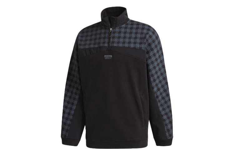 Худи adidas originals D Sweat Grp - изображение 1