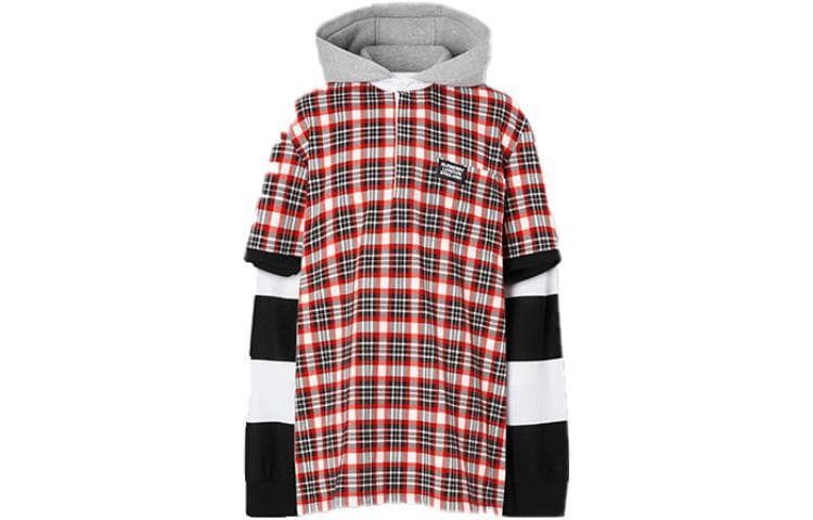 Худи Burberry 45638861 - изображение 1