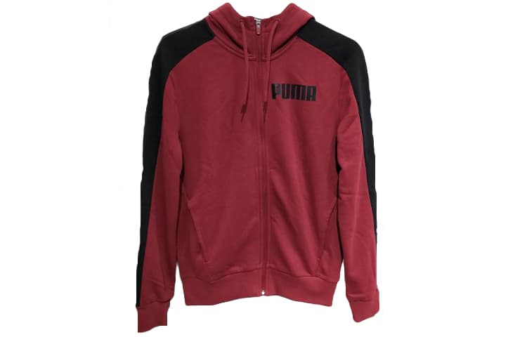 Худи Puma - изображение 1
