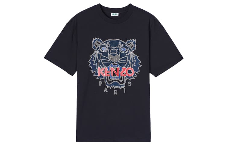 Футболка KENZO T - изображение 1