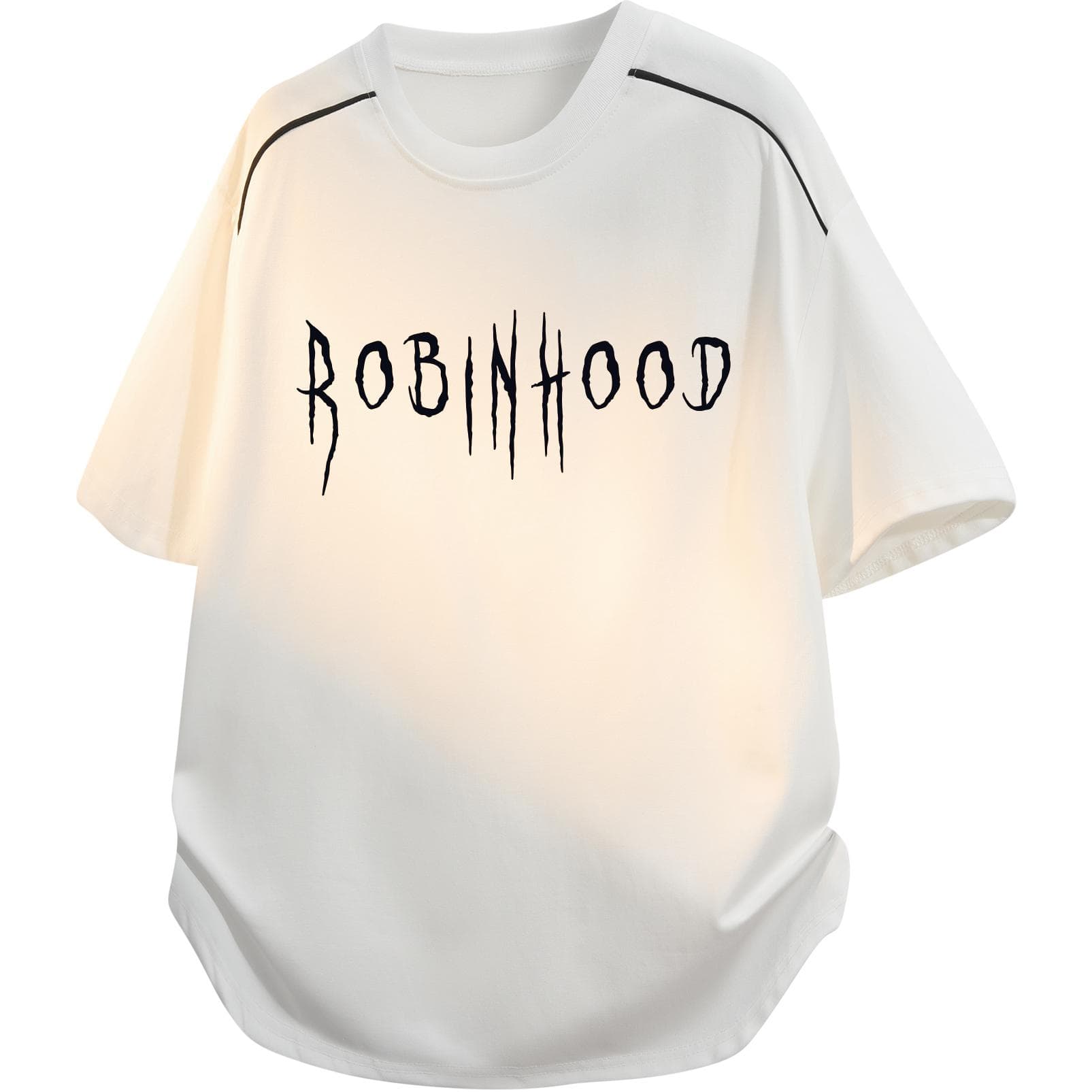 Футболка ROBINHOOD logo T - изображение 1