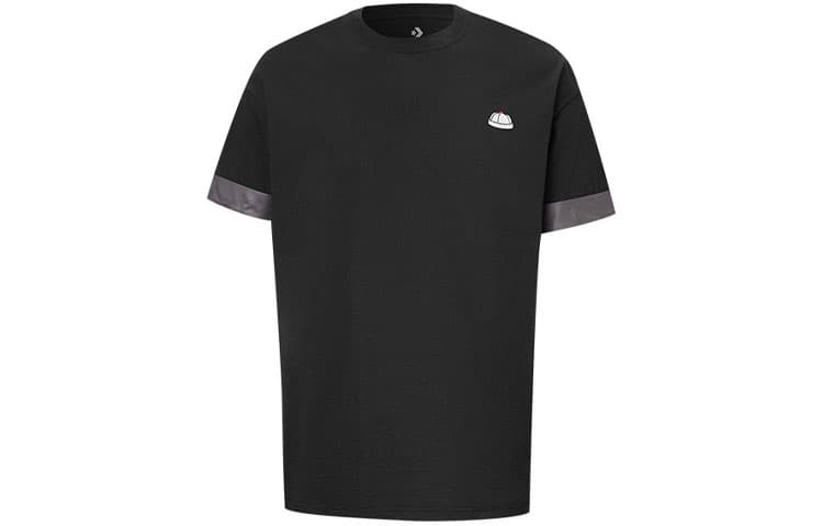 Футболка Converse City Short Sleeve Tee T - изображение 1