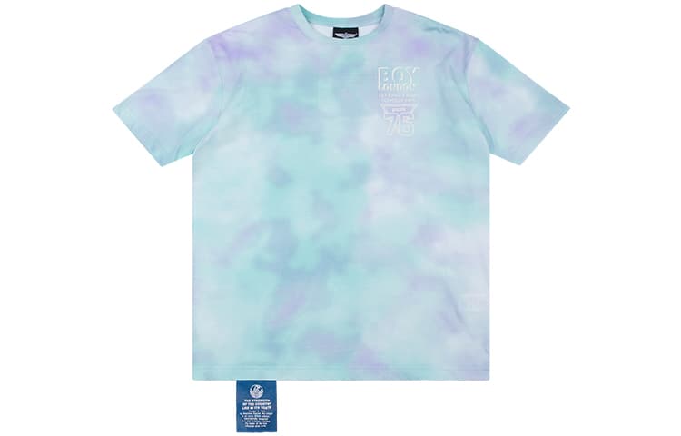 Футболка Boy London logoT - изображение 1
