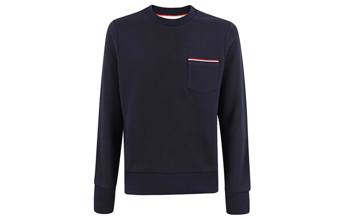 Худи THOM BROWNE - изображение 1