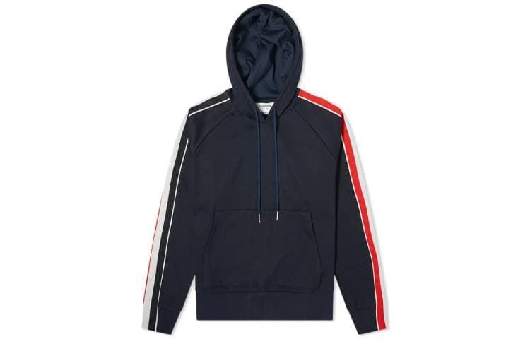 Худи THOM BROWNE - изображение 1