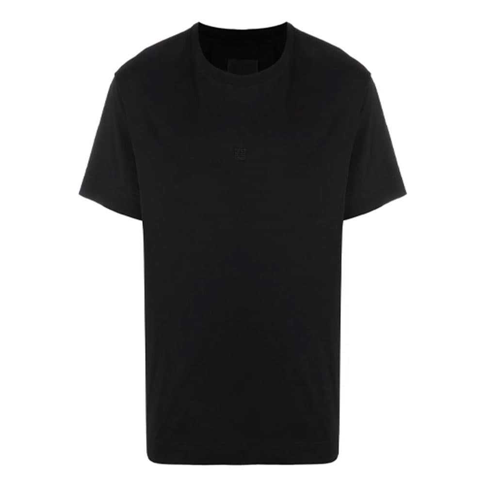 Футболка Givenchy FW21 LogoT - изображение 1