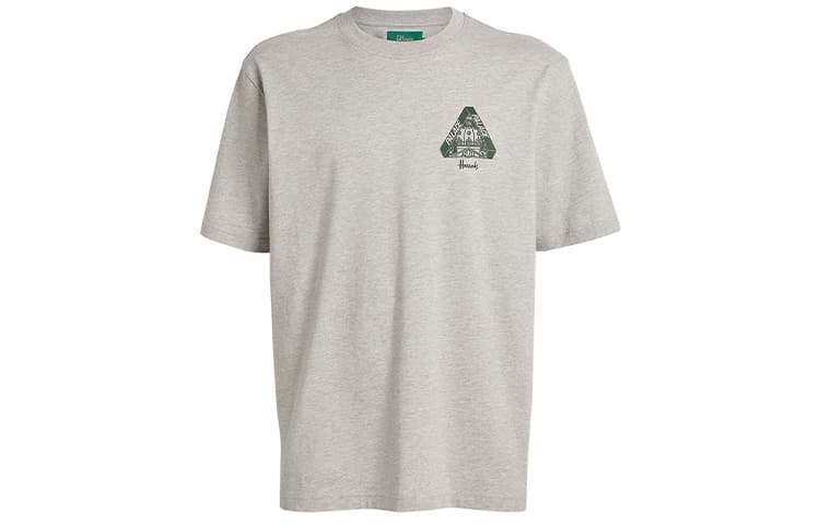 Футболка PALACE x Harrods FW21 LogoT - изображение 1