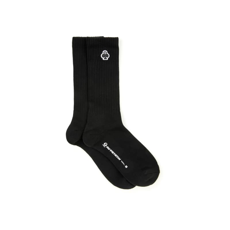 Носки Aape 1 - изображение 2