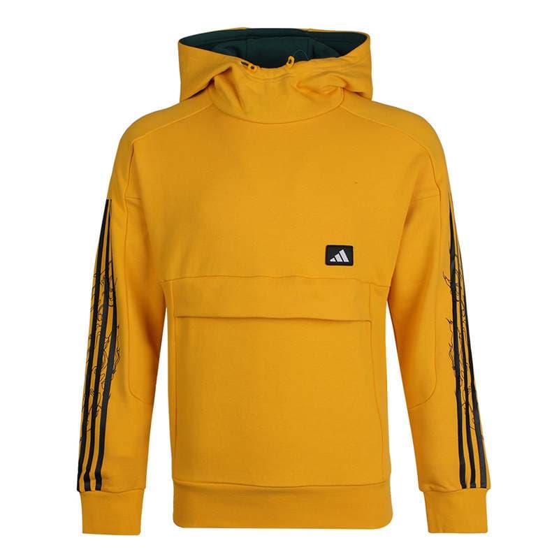 Худи adidas Ub Hs Boa - изображение 1