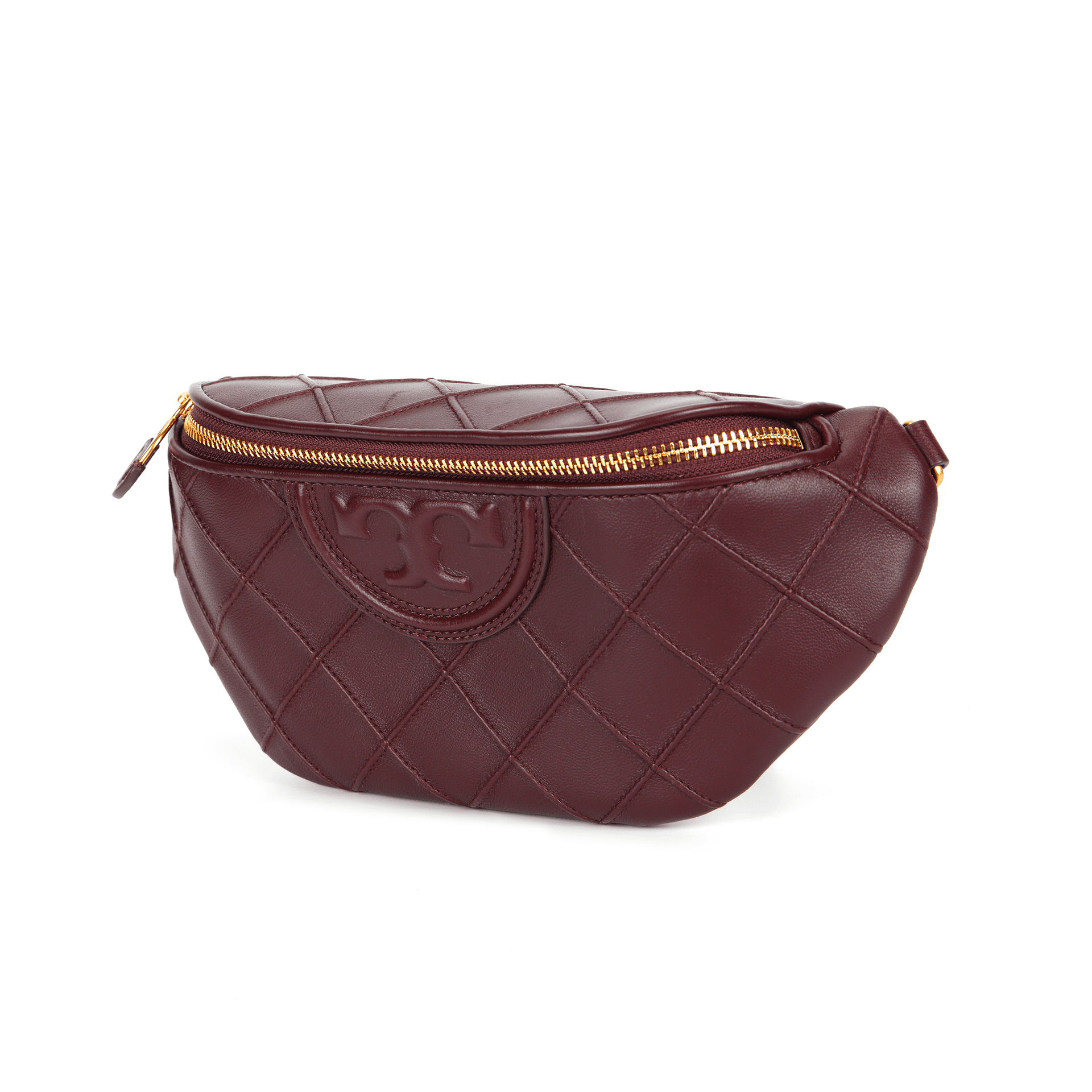 Поясная сумка TORY BURCH Fleming - изображение 2