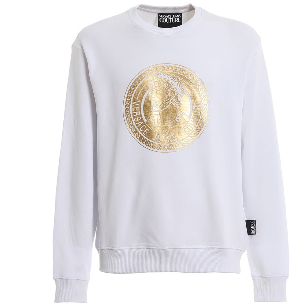 Худи VERSACE JEANS COUTURE - изображение 1