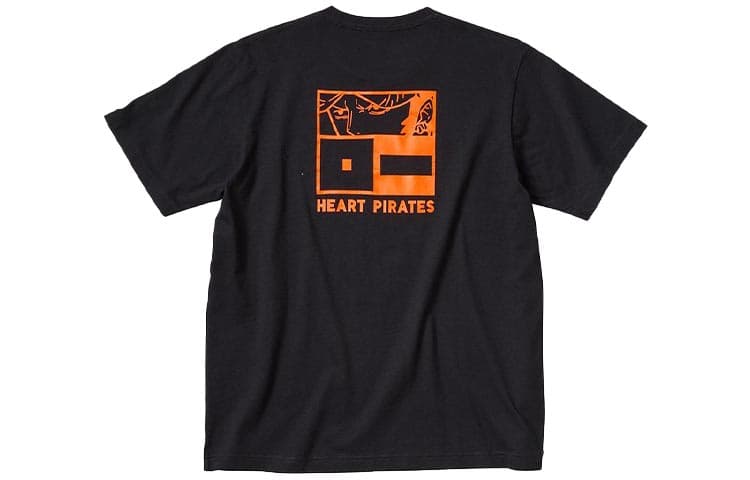 Футболка UNIQLO T - изображение 1