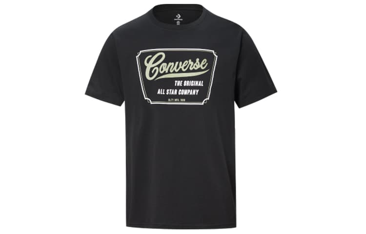 Футболка Converse T - изображение 1
