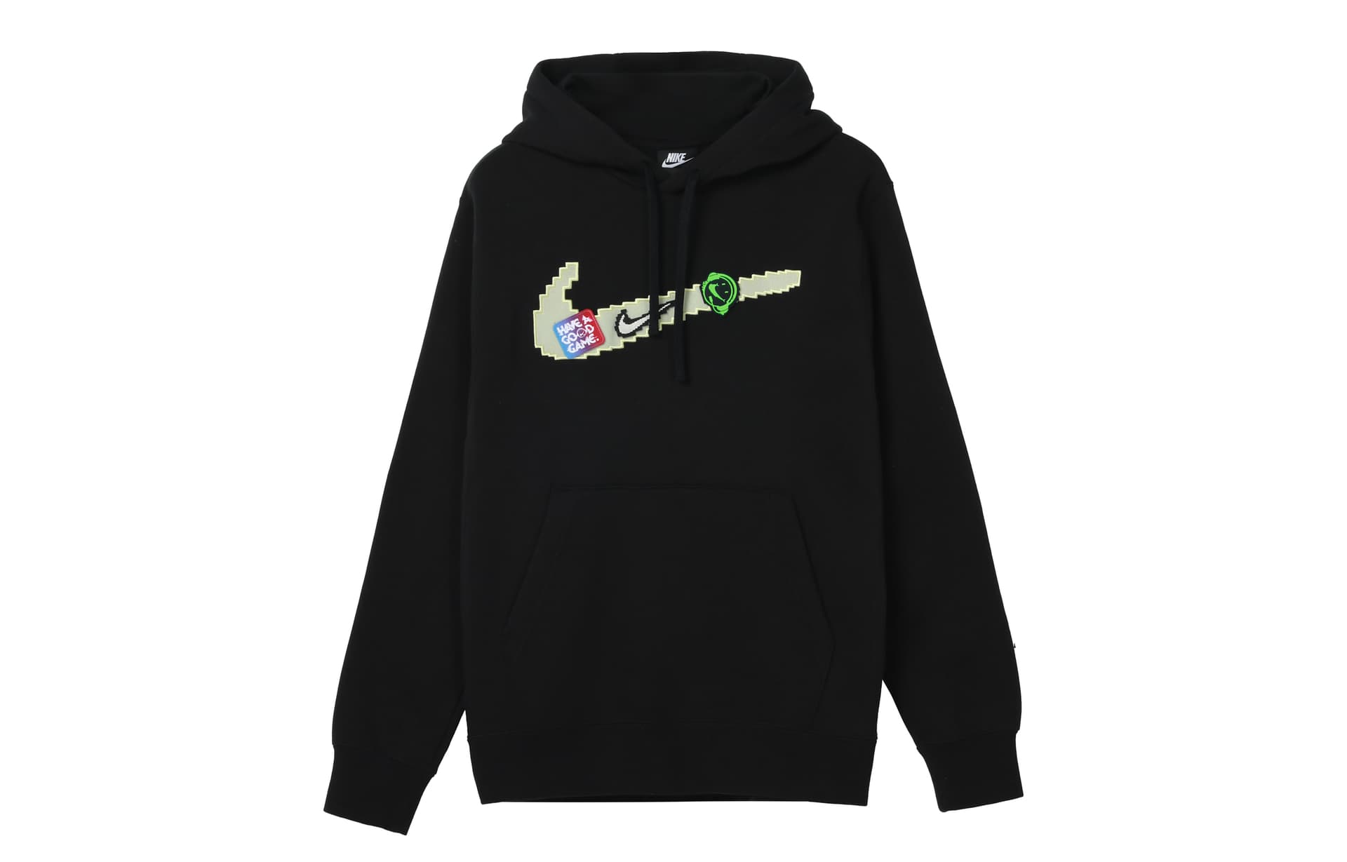 Худи Nike Sportswear Club Fleece - изображение 1