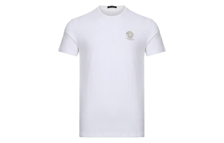 Футболка VERSACE T 2 - изображение 1