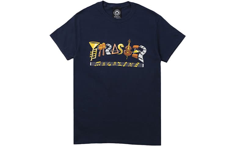 Футболка Thrasher LogoT - изображение 1