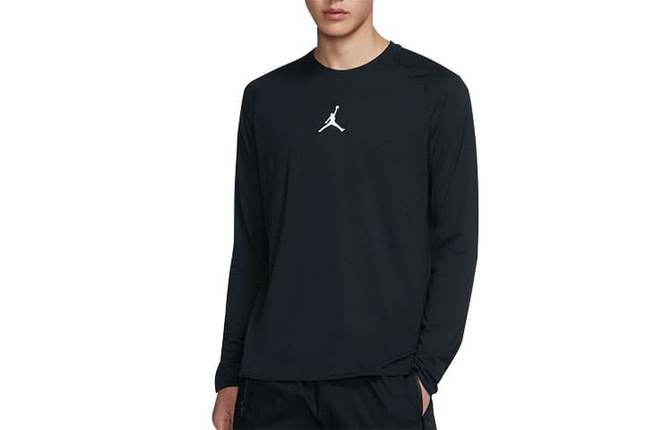 Футболка Jordan 25 Alpha Dri-Fit T - изображение 1