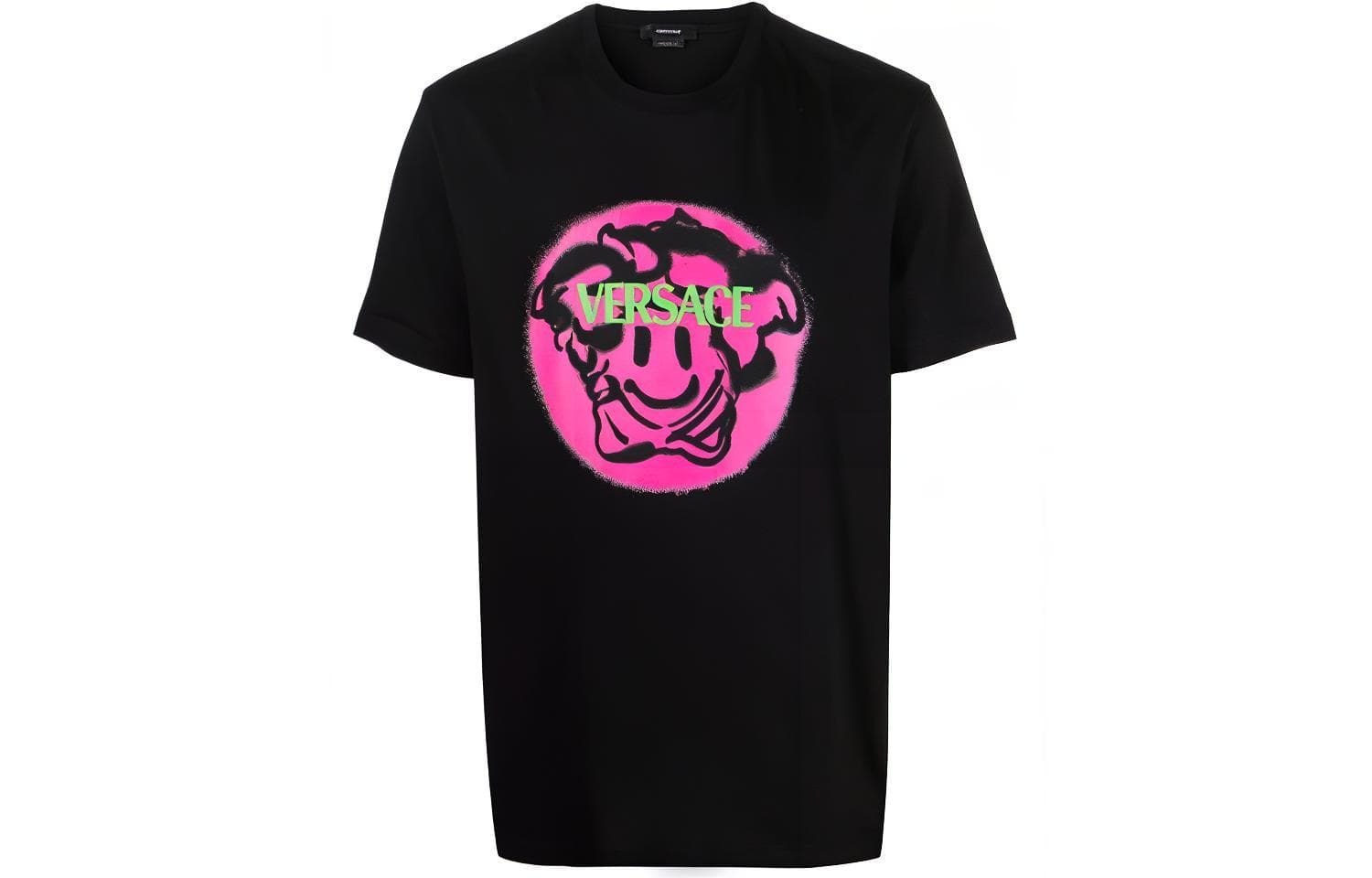 Футболка VERSACE T - изображение 1