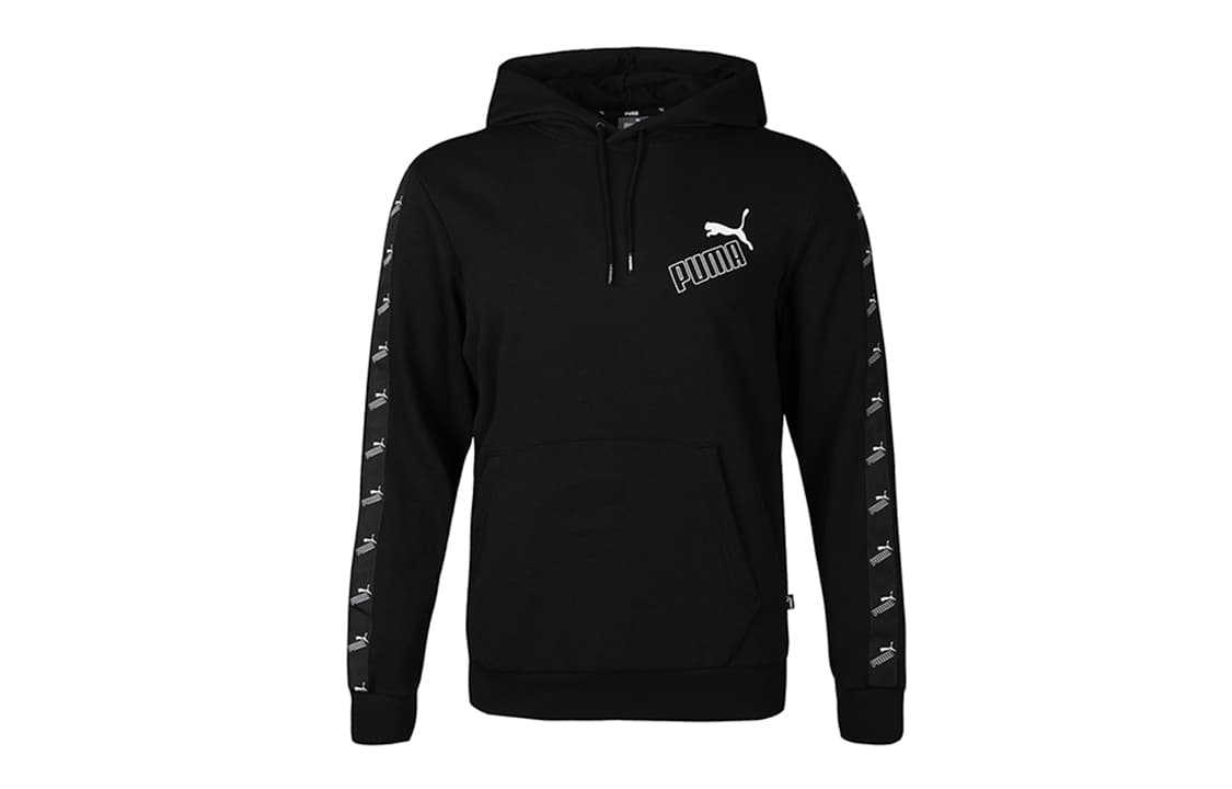 Худи Puma Amplified - изображение 1