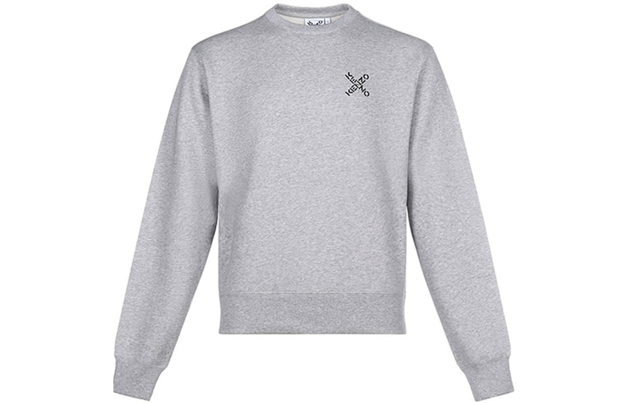 Худи KENZO Little X - изображение 1