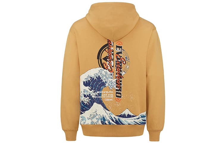 Худи EVISU - изображение 1