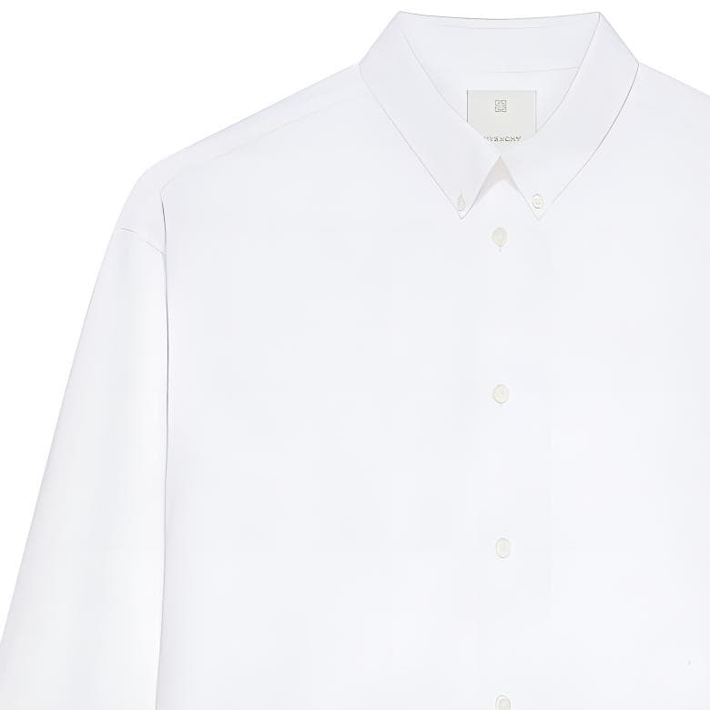 Рубашка GIVENCHY SS24 - изображение 5