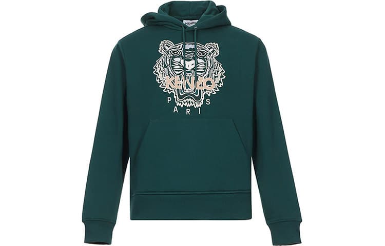 Худи KENZO - изображение 1