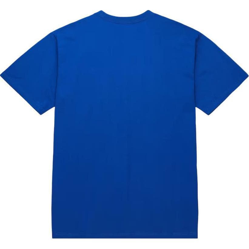 Футболка Mitchell & Ness New York Islanders Premium Pocket Tee - изображение 2