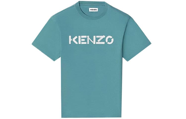 Футболка KENZO LogoT - изображение 1