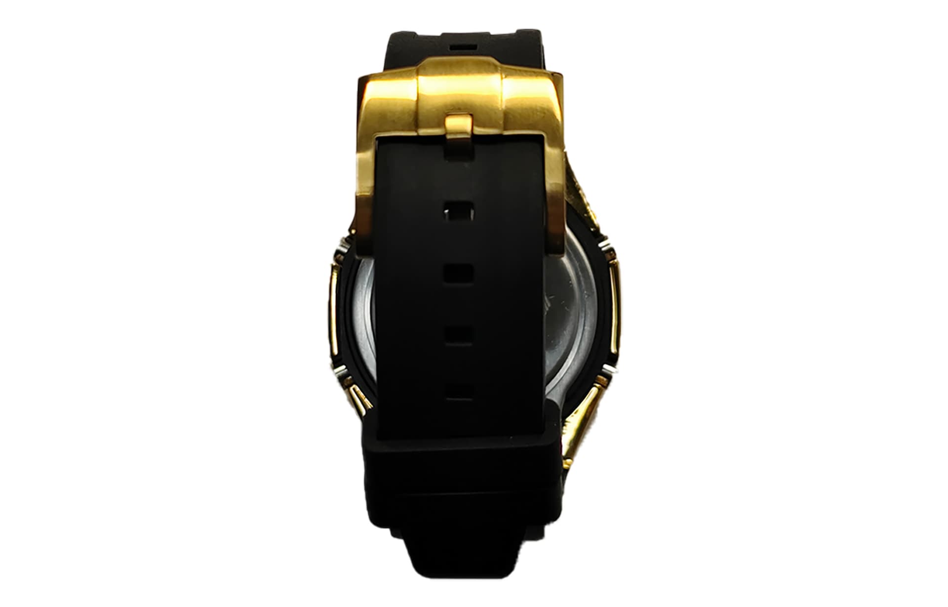 Часы CASIO 200 GA-2100SKE-7A - изображение 3