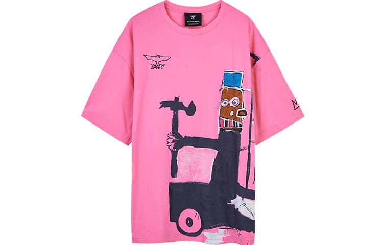 Футболка Boy London T - изображение 1