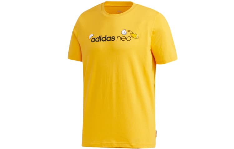 Футболка adidas neo neoT - изображение 1