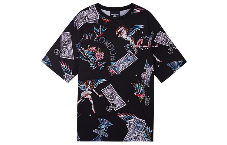 Футболка Boy London T - изображение 1
