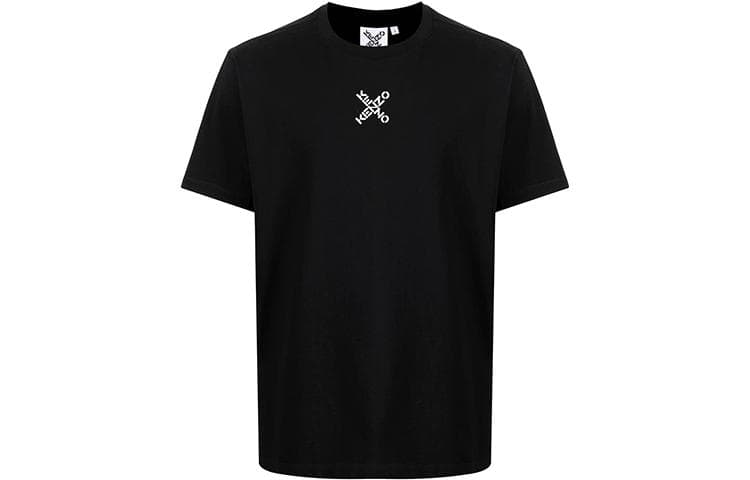 Футболка KENZO FW21 LogoT - изображение 1