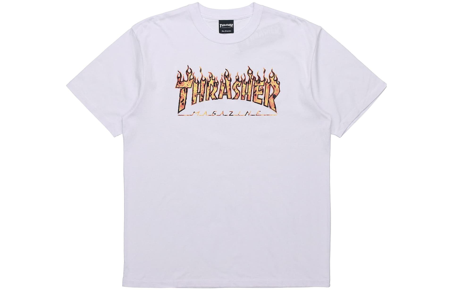 Футболка Thrasher T - изображение 1