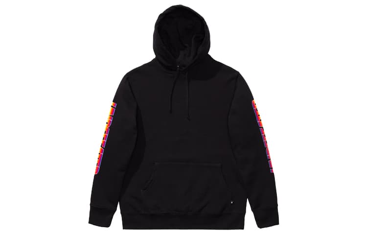 Худи UNDEFEATED - изображение 1