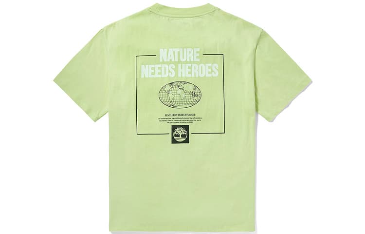 Футболка Timberland T - изображение 1