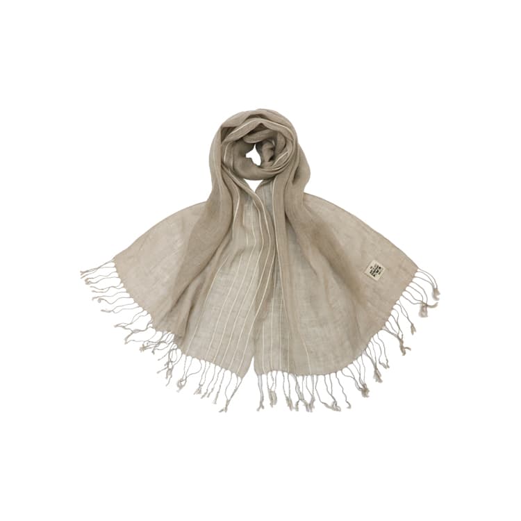 Шарф ELLE Linen Wrap Women's - изображение 1