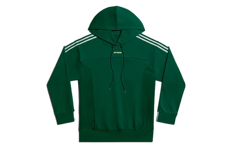 Худи adidas originals x IVY PARK - изображение 1