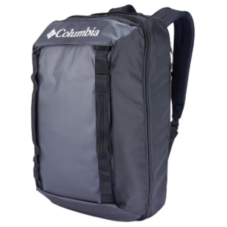 COLUMBIA 32L Двухплечевая Сумка для активного отдыха Ткань Черная Унисекс - изображение 1