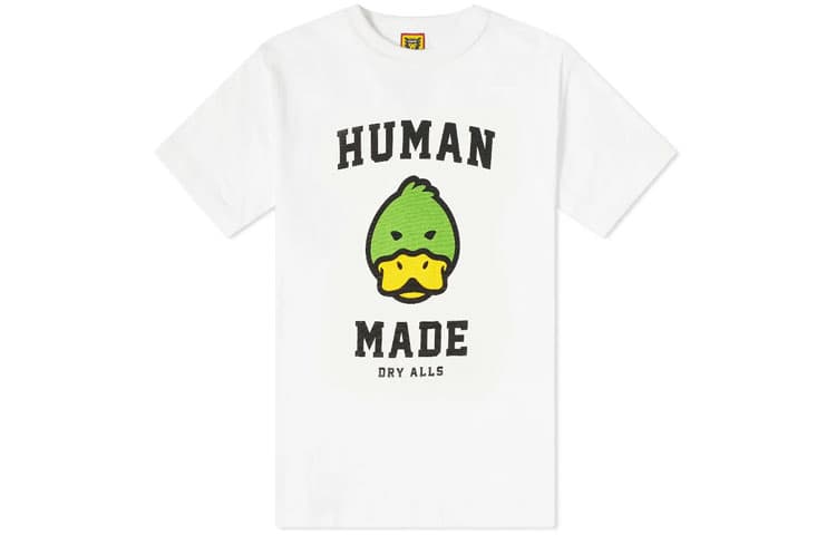 Футболка HUMAN MADE T - изображение 1