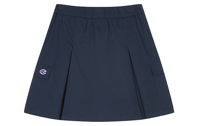 Юбка Champion SS25 Повседневные короткие юбки US Version Женские - изображение 2