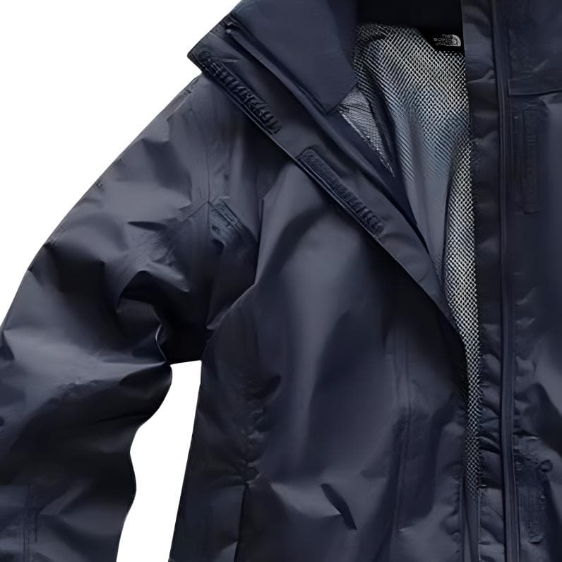 Куртка THE NORTH FACE Resolve 2 Shell - изображение 2